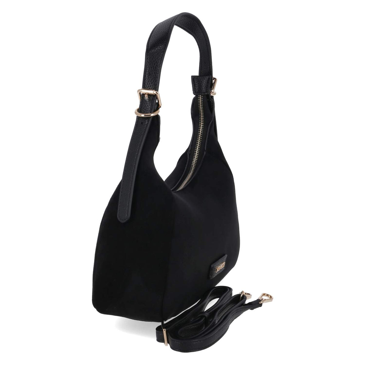 Hobo Bag SOPHRONIA Schwarz
