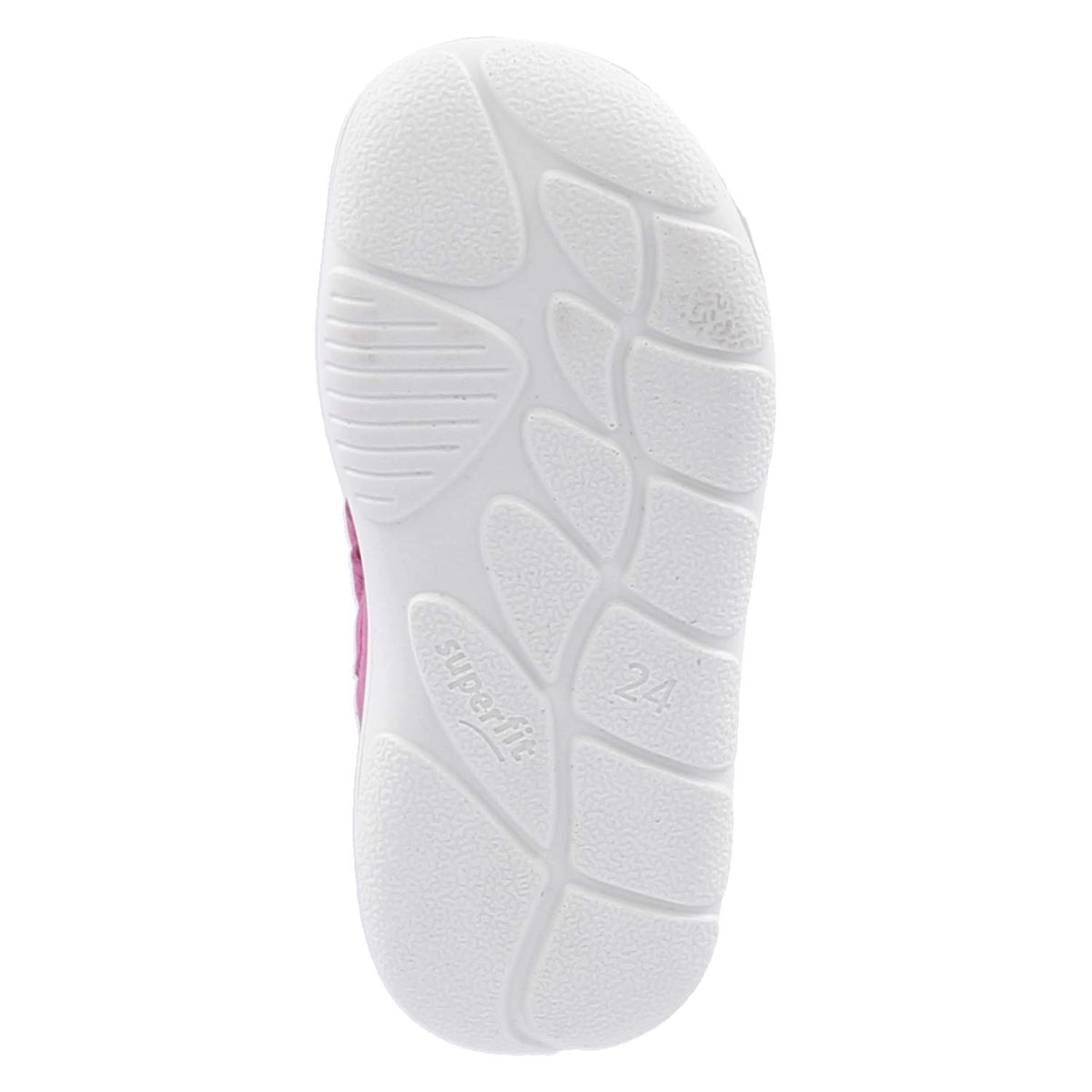 Sandalen Nino Pink