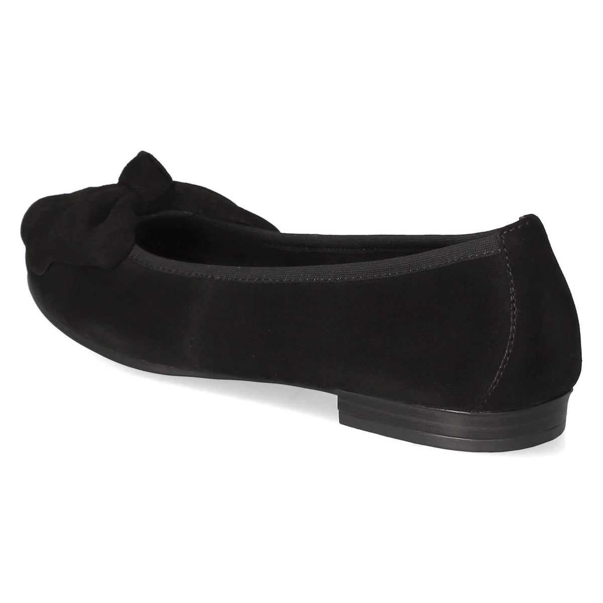Ballerinas Schwarz