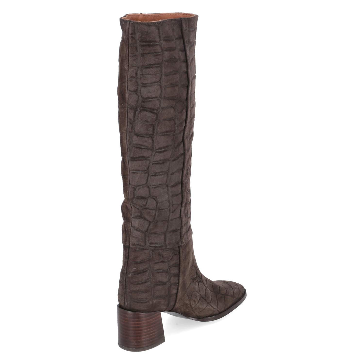 Stiefel Braun