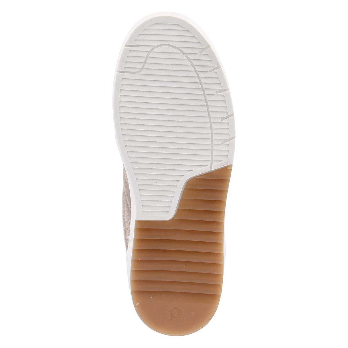 Low Sneaker Taupe