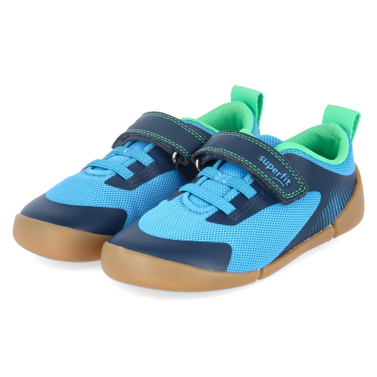 Barfußschuhe VENTO Blau