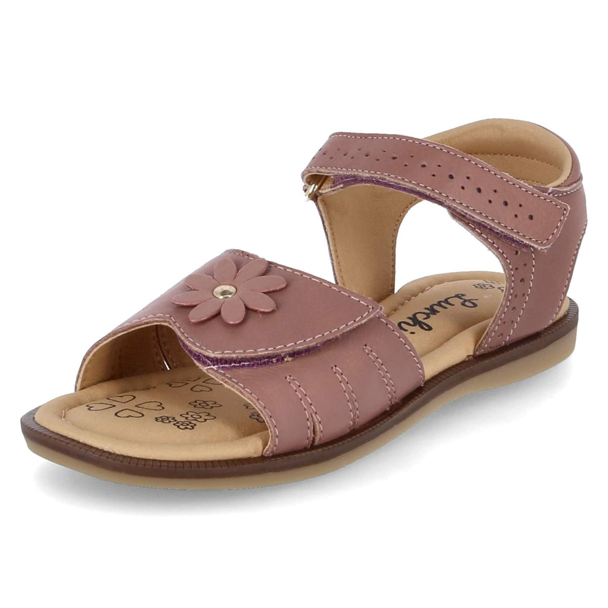 Sandalen CARMEN Rosa