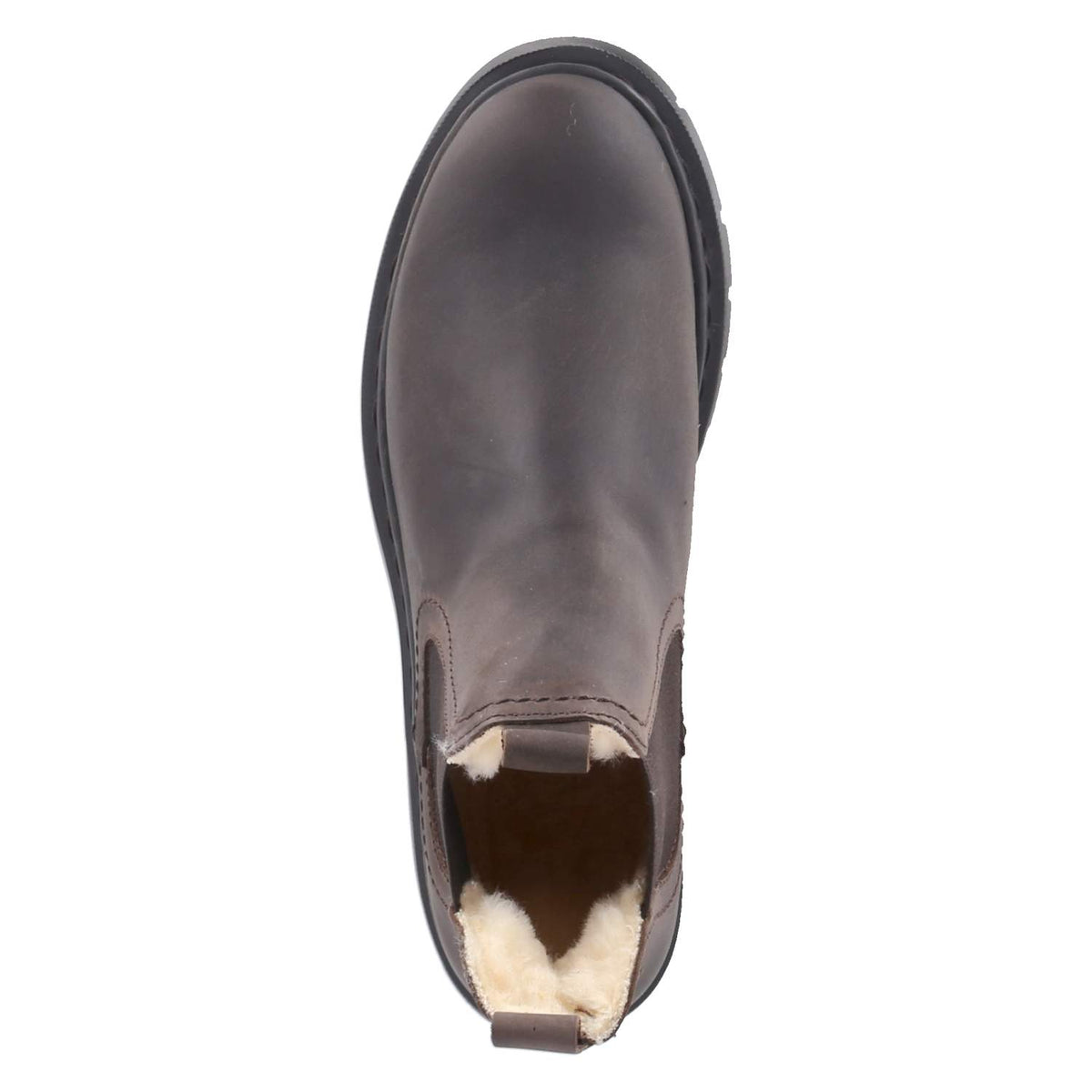 Chelsea Boots Braun