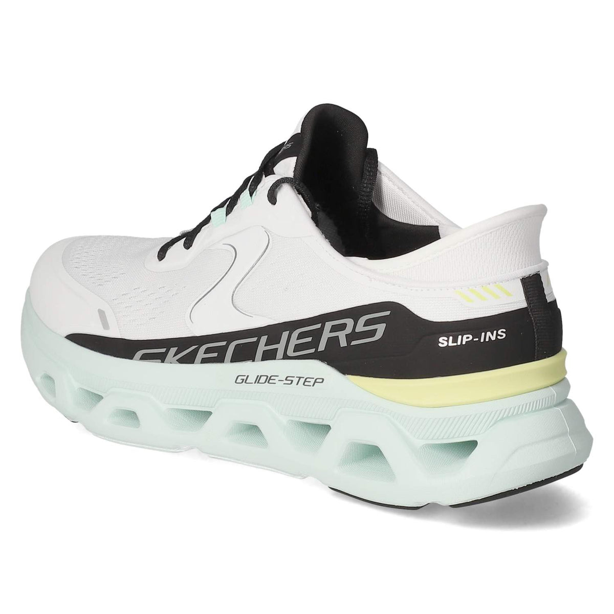 Low Sneaker GLIDE STEP ALTUS Weiß