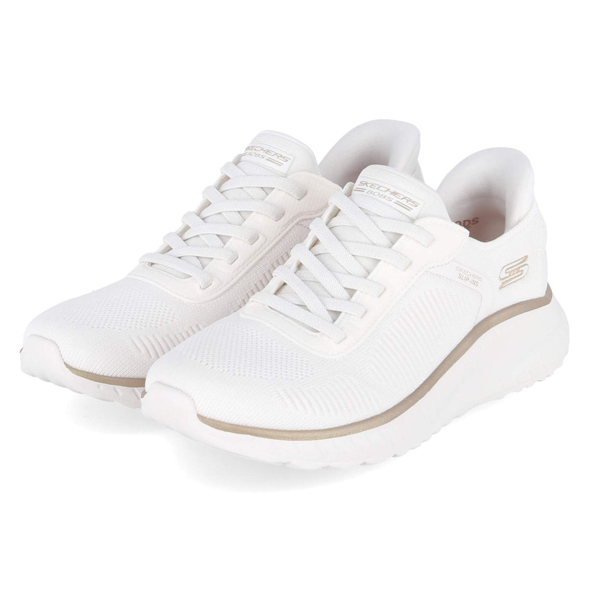 Slip-ins Sneaker CURRENT MUSE Weiß