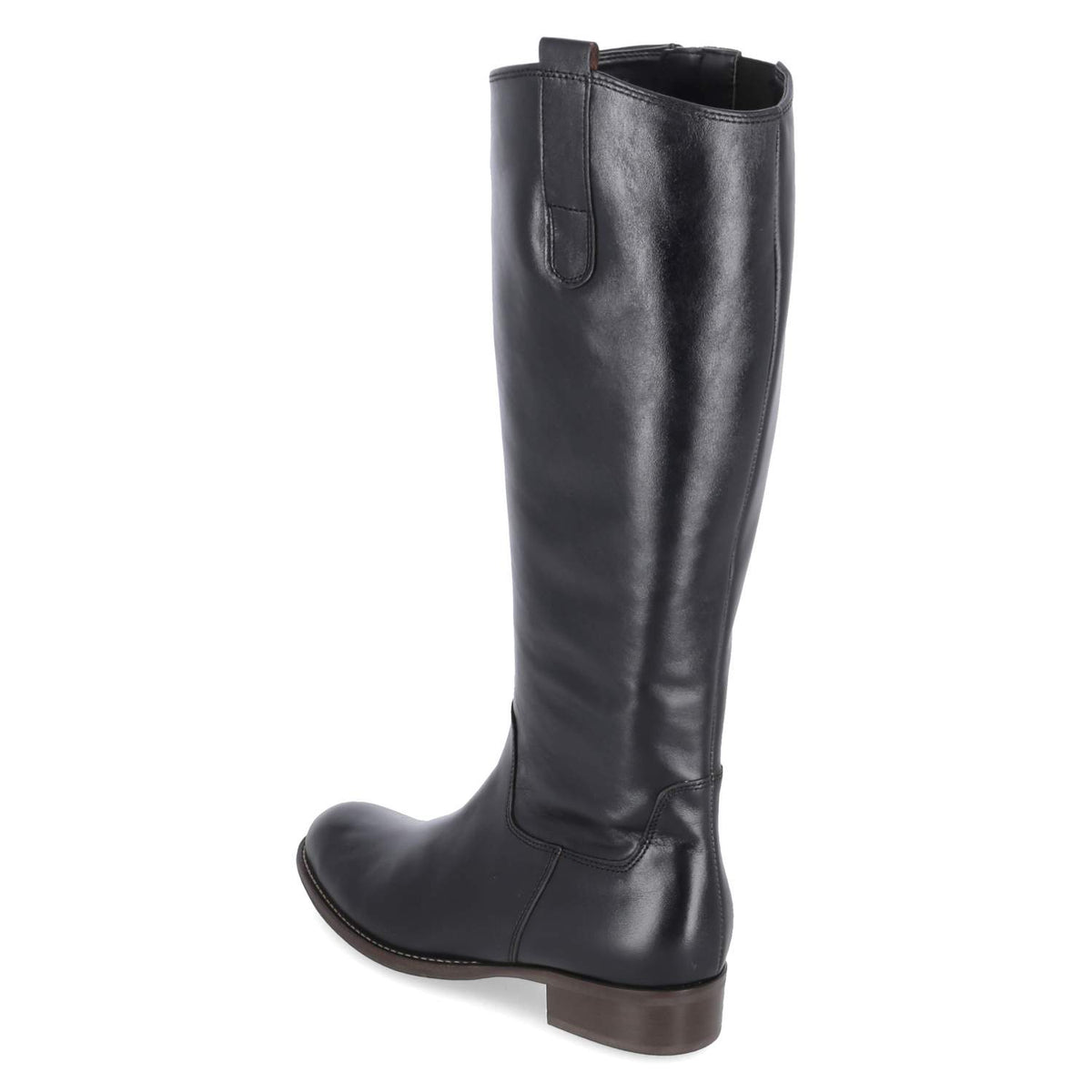 Stiefel Braun