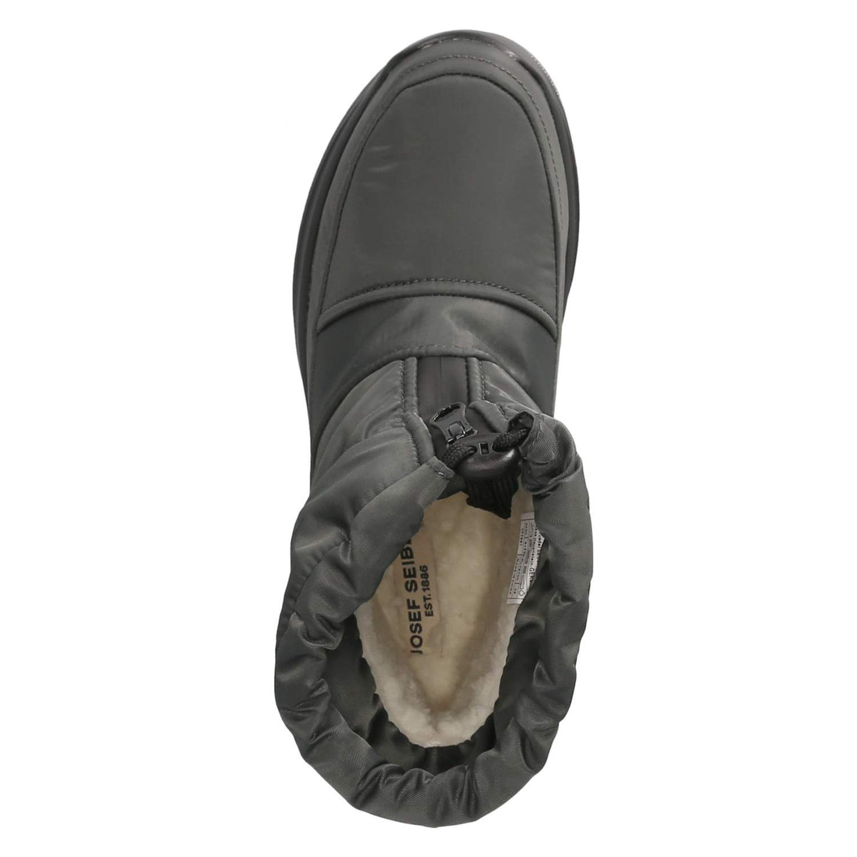 Winterboots COLORADO 58 Grau