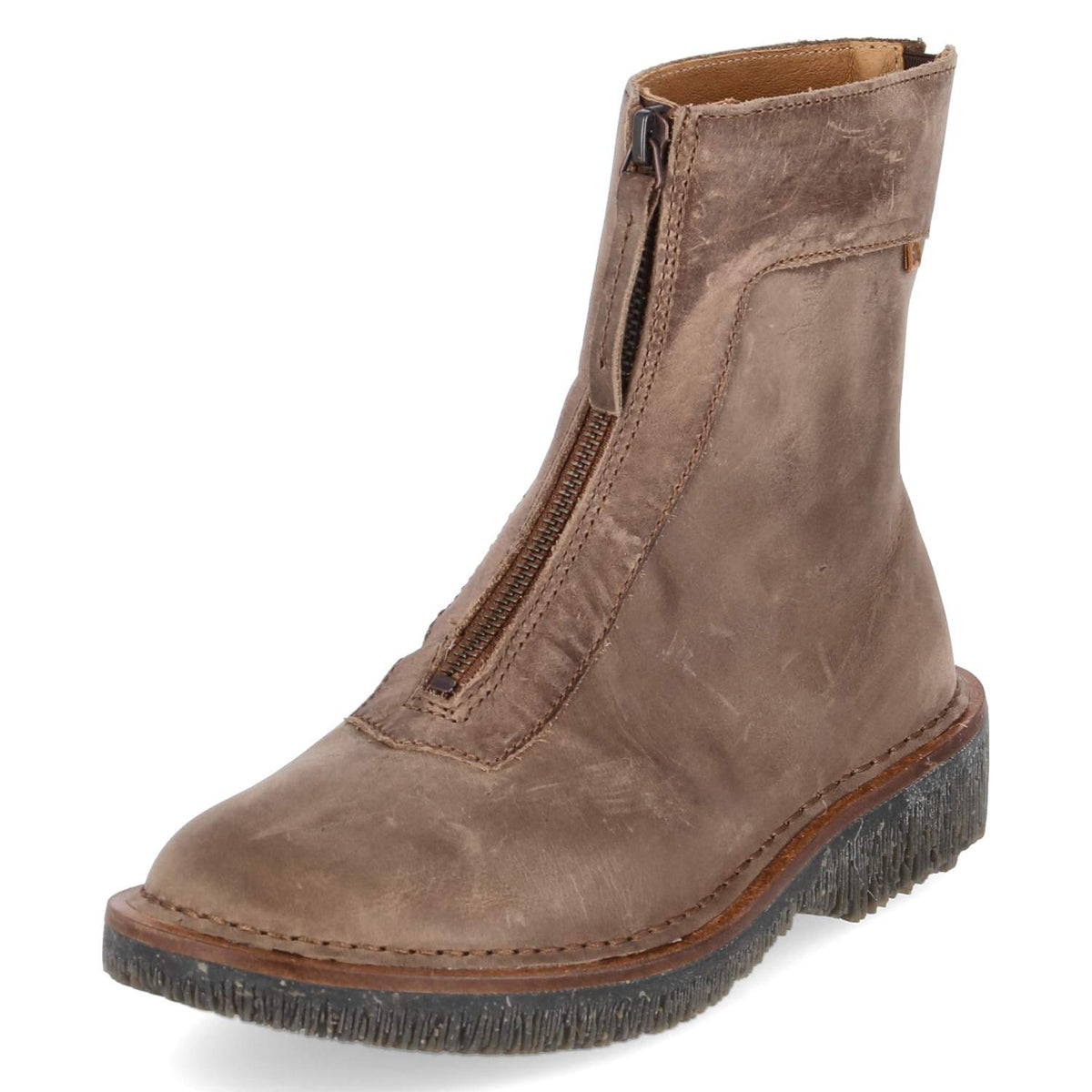 Boots VOLCANO Taupe