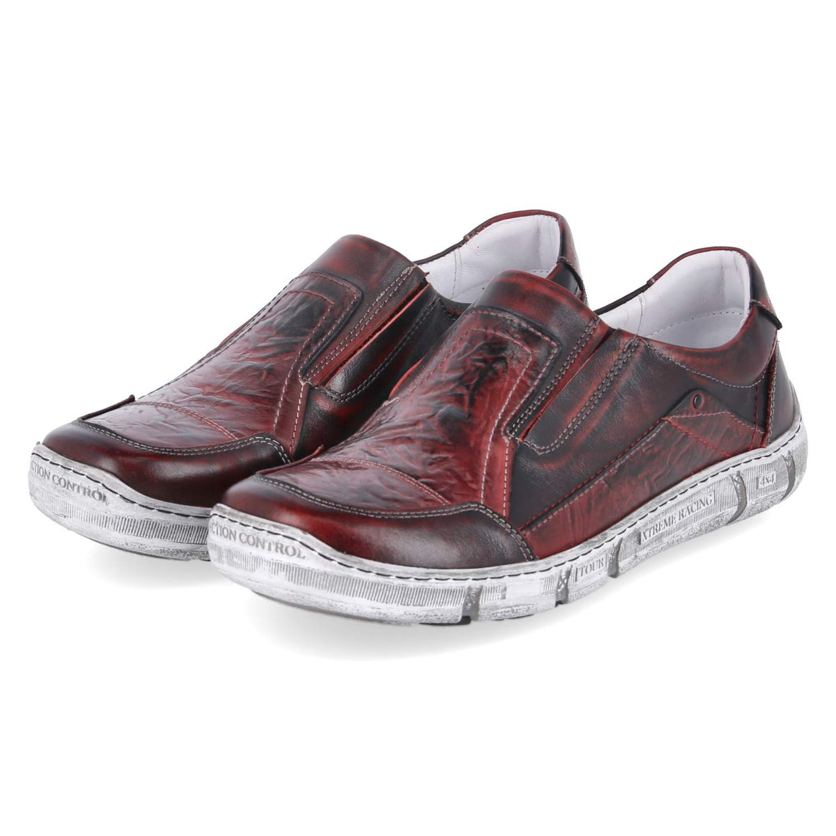 Slipper Rot