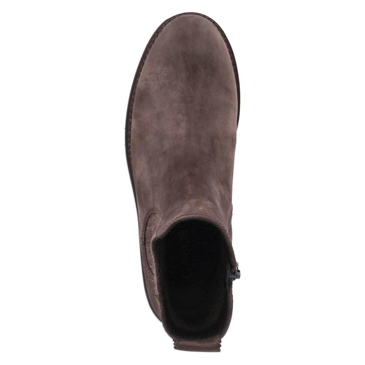 Chelsea Boots Braun