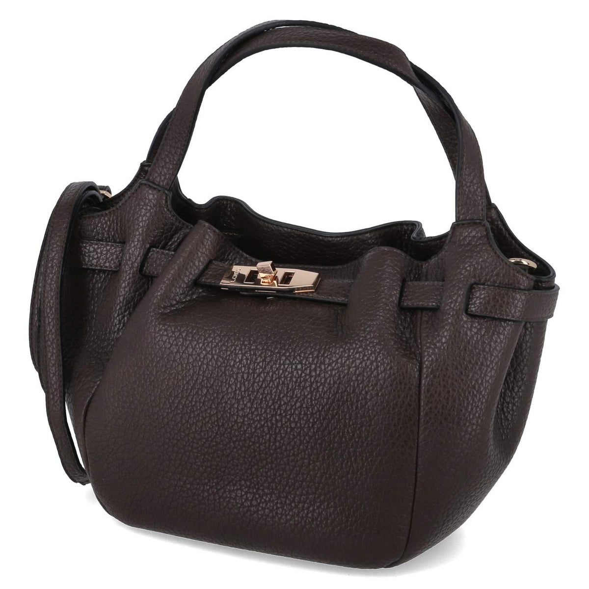 Hasndtasche SARIT Braun