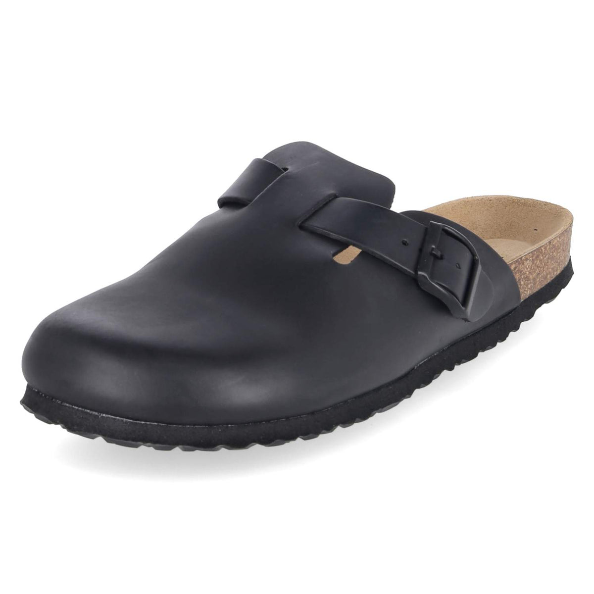 Clogs Schwarz