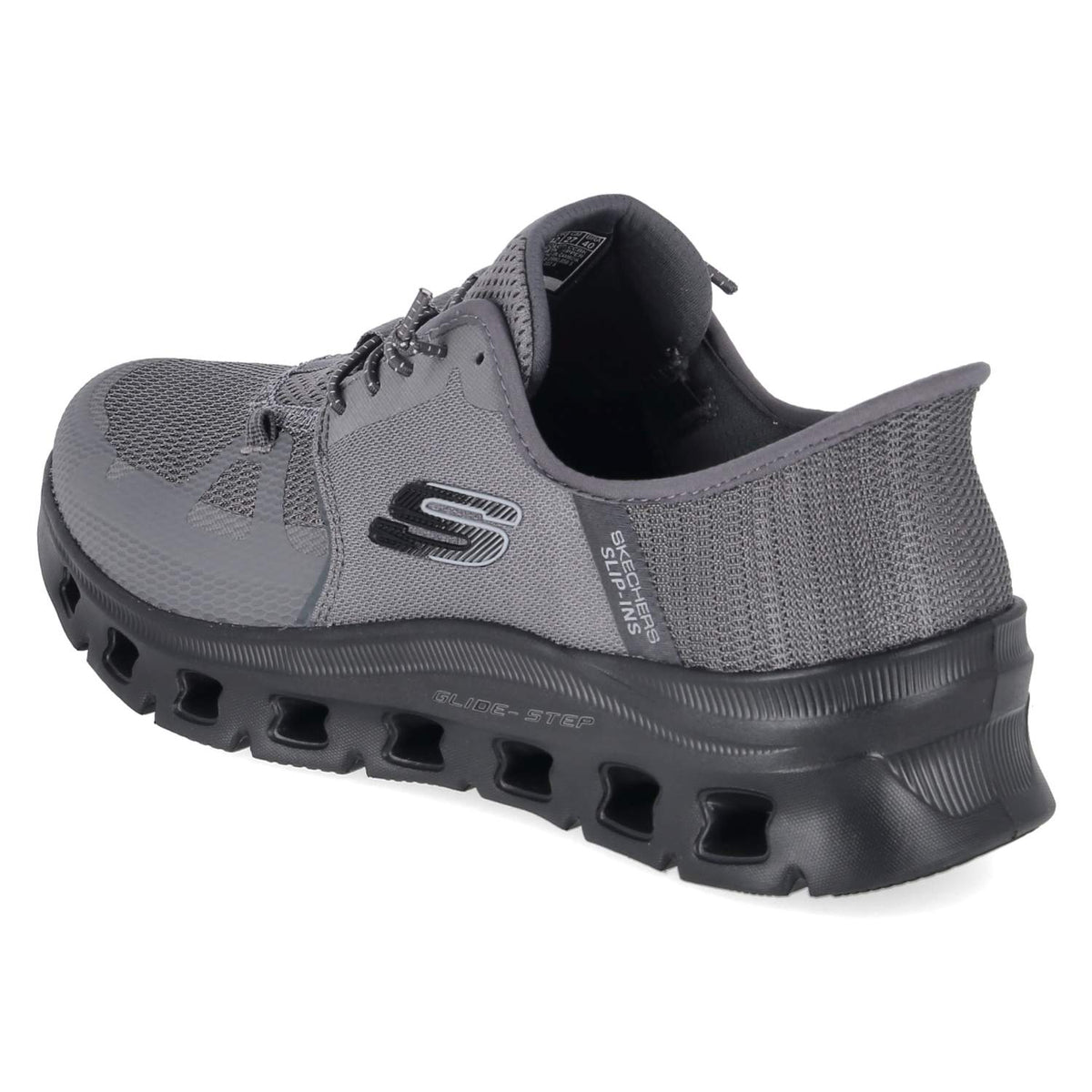Slip-ins GLIDE-STEP PRO Grau