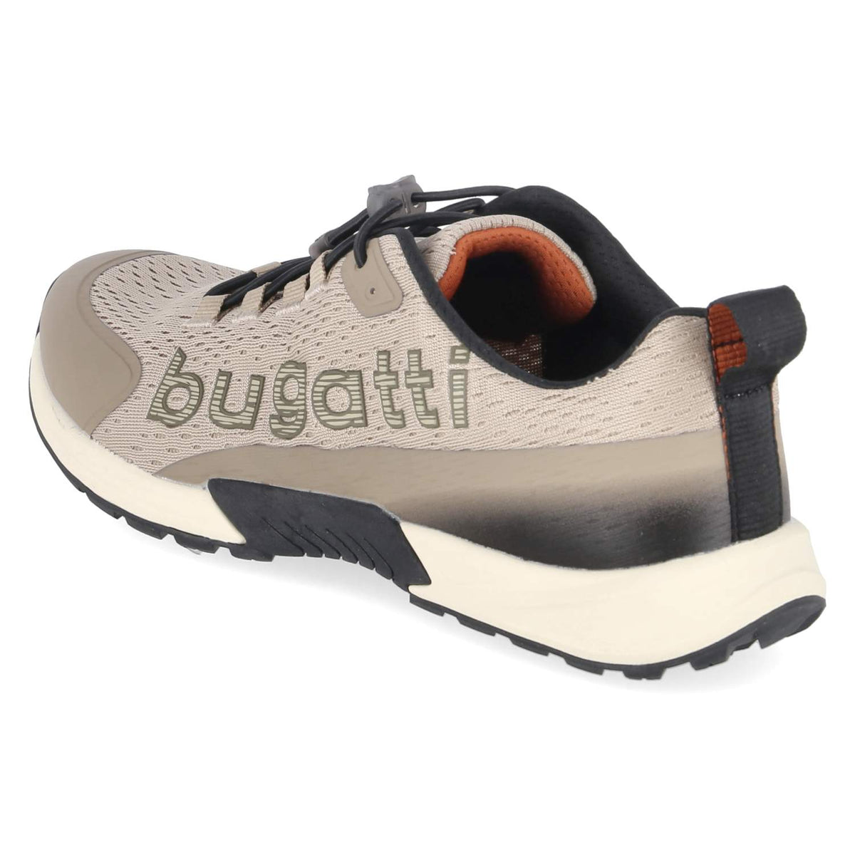 Low Sneaker Beige
