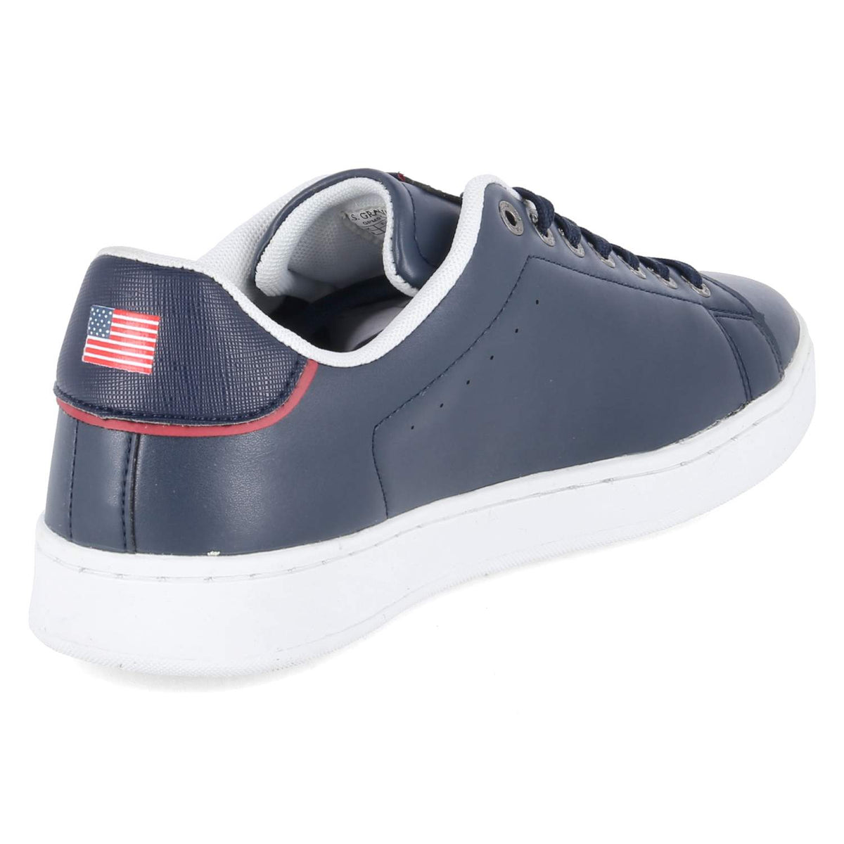 Sneaker EMPIRE Blau