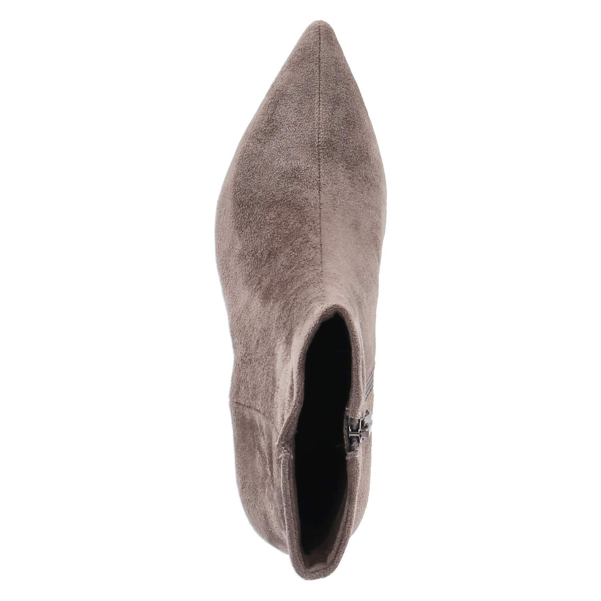 Ankle Boots Braun