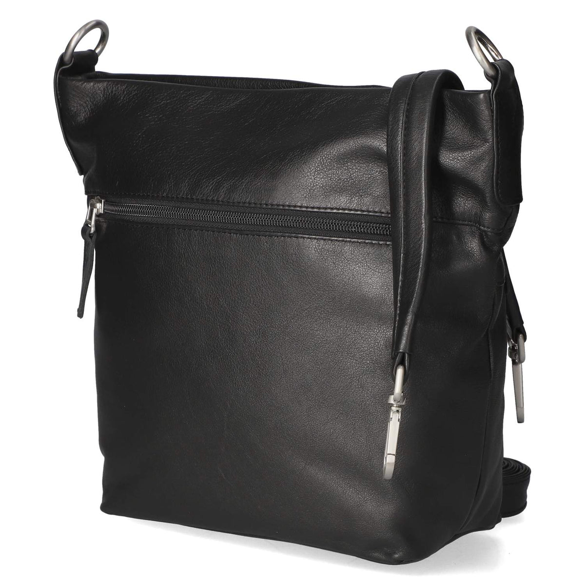 Handtasche Schwarz