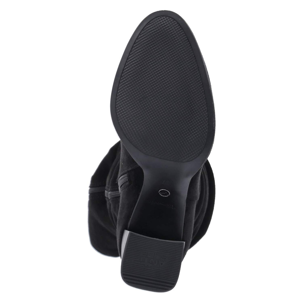 Stiefel Schwarz