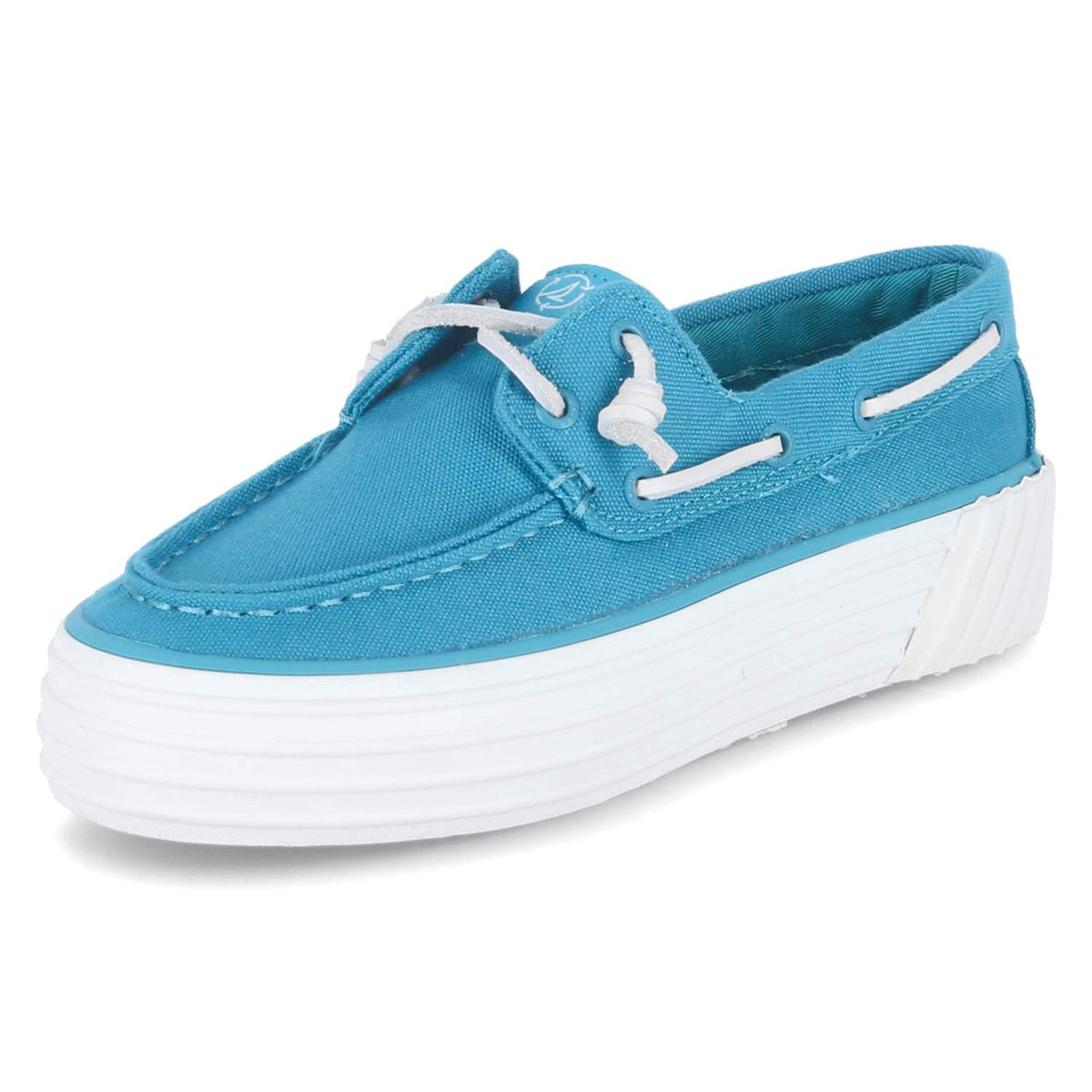 Bootsschuhe BAHAMA Türkis