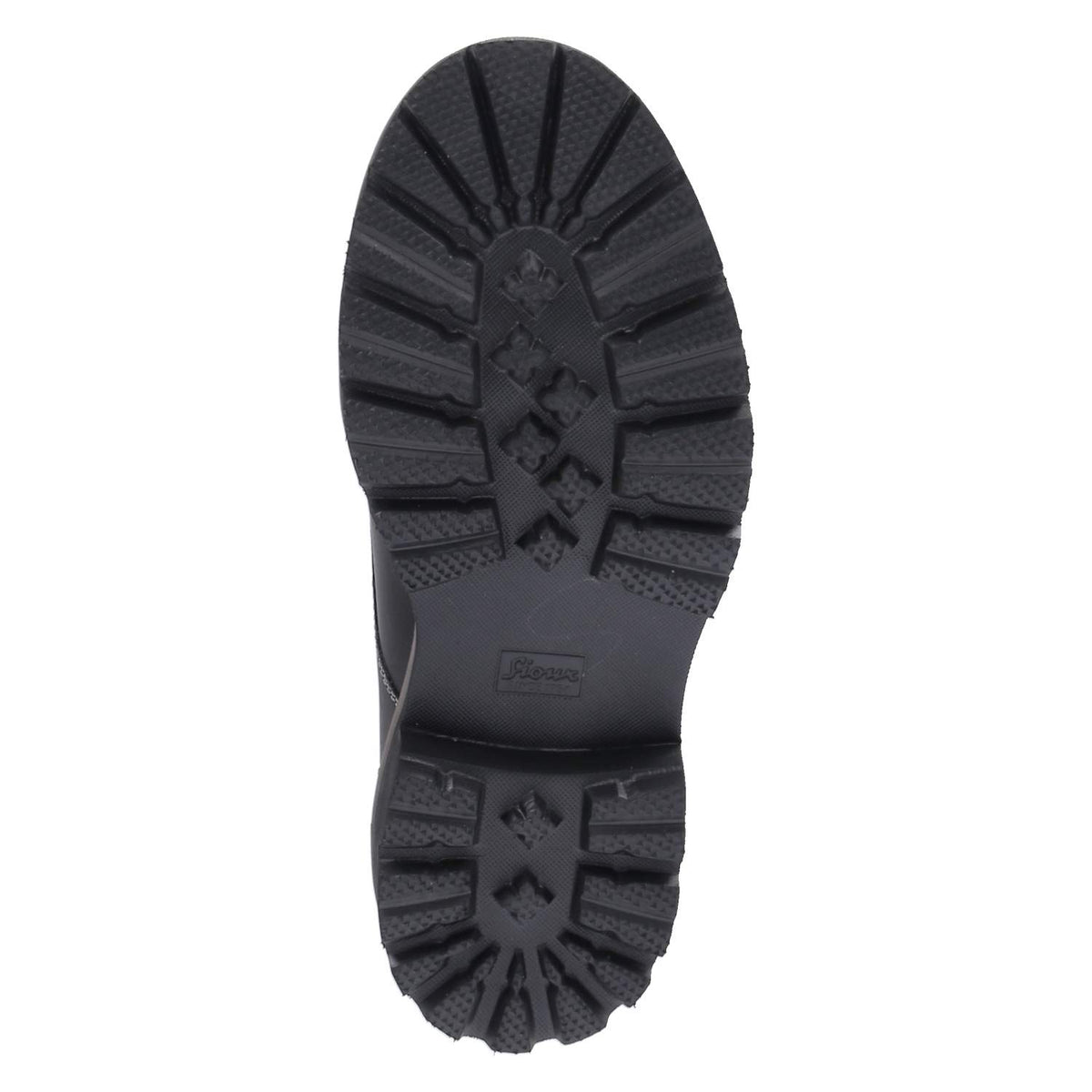 Halbschuhe ADALRIK-703-TEX Schwarz