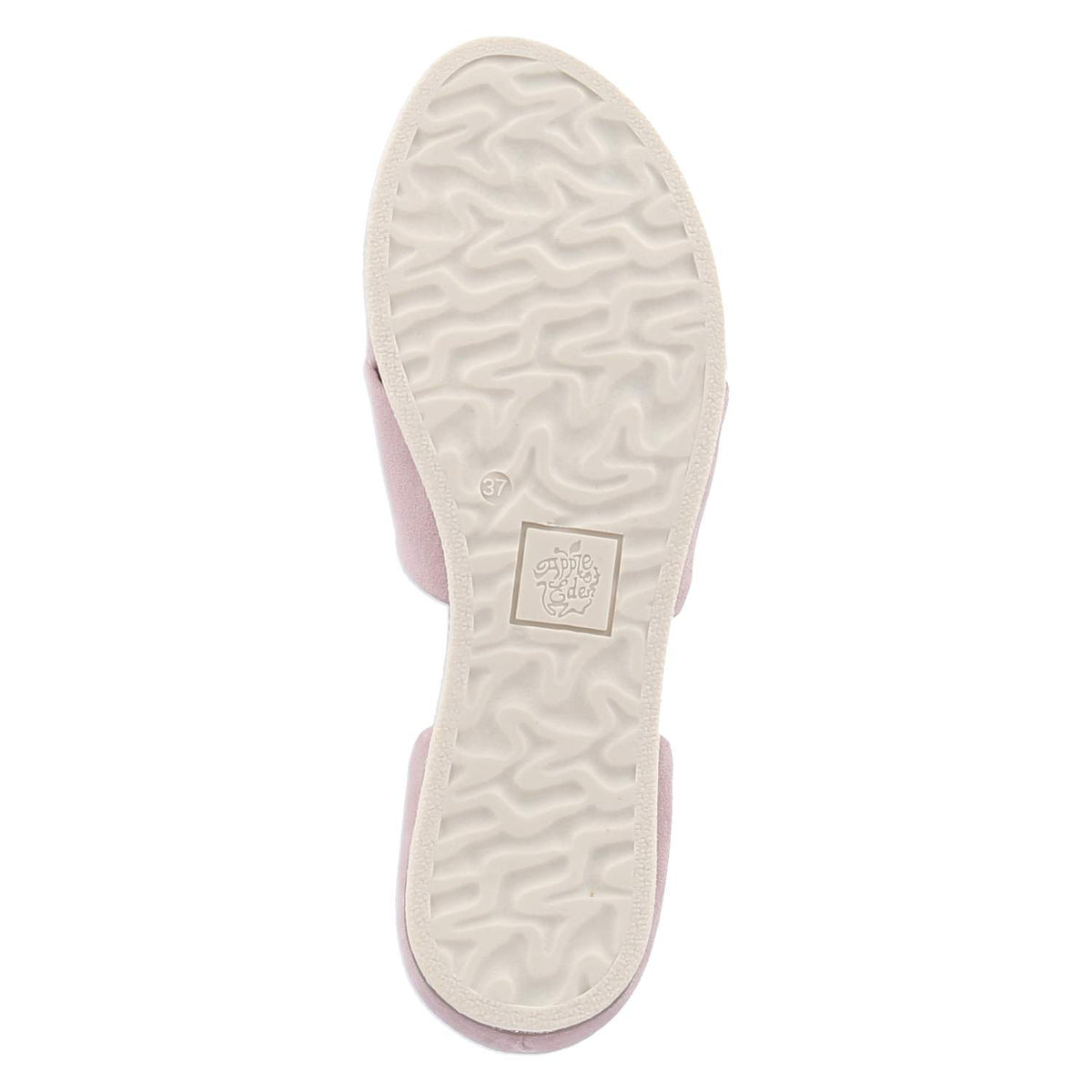 Sandalen CHIUSI Rosa