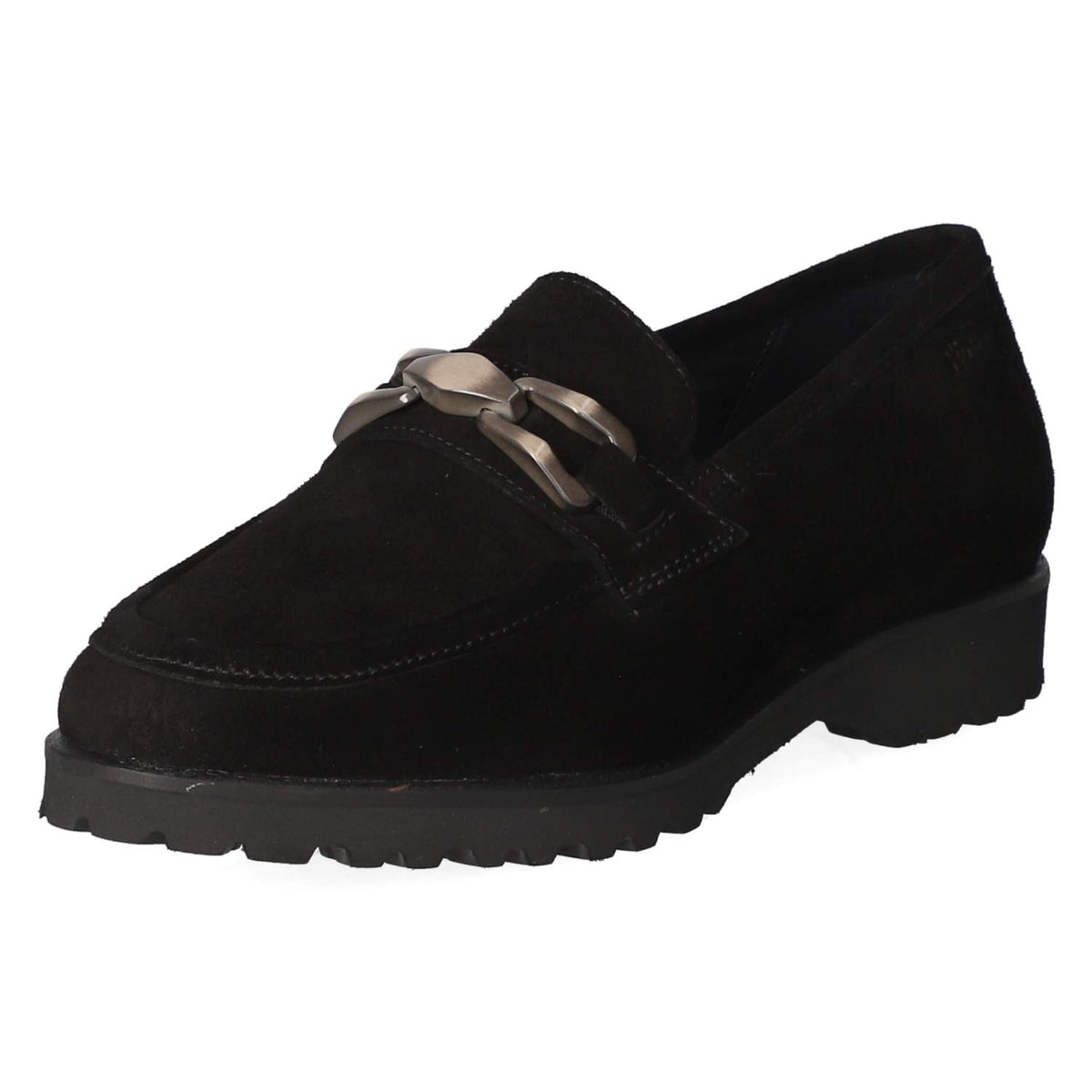 Slipper MEREDITH Schwarz