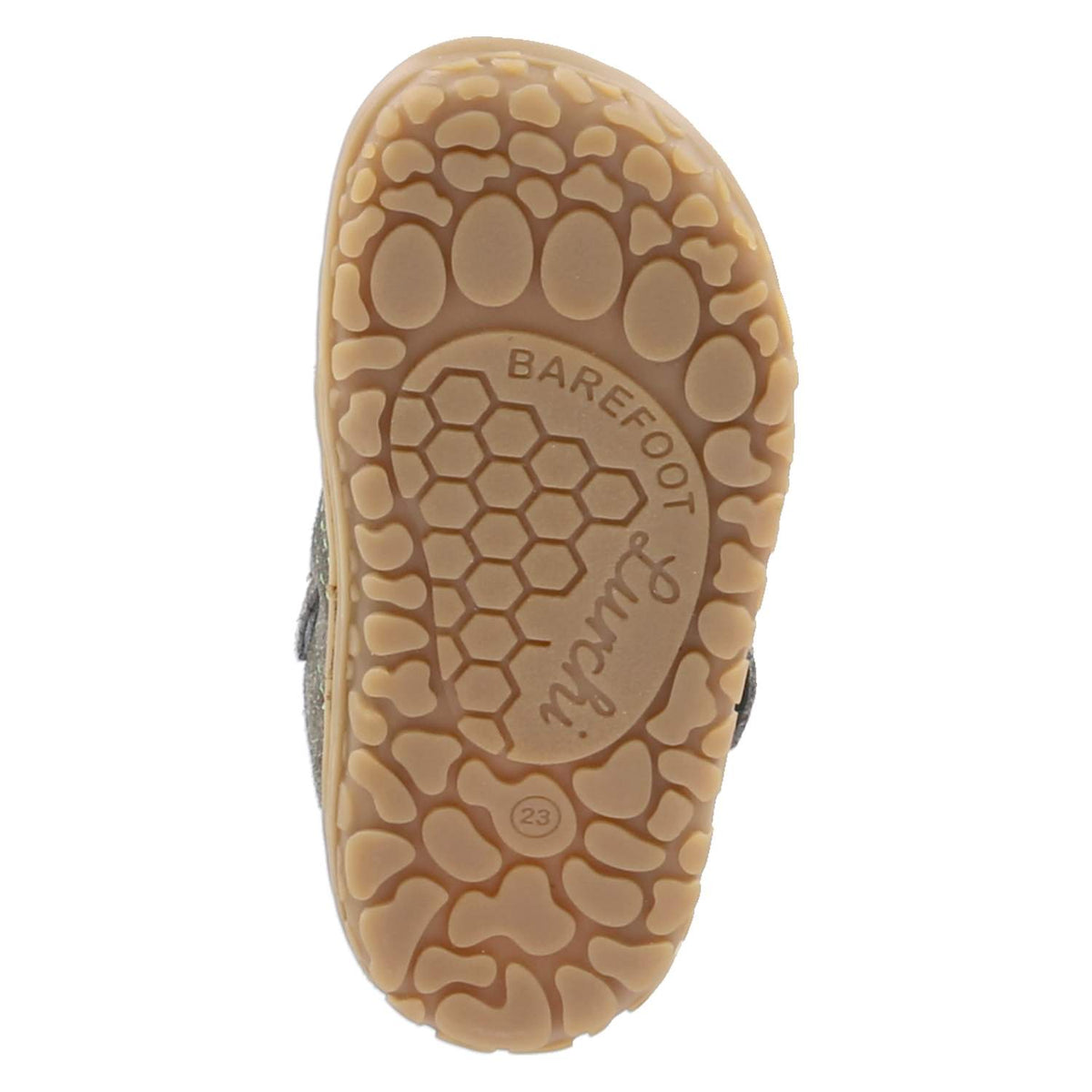 Sandalen NAFFI Grün