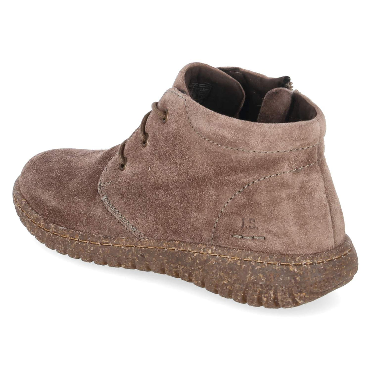 Boots ANGELINA 07 Taupe