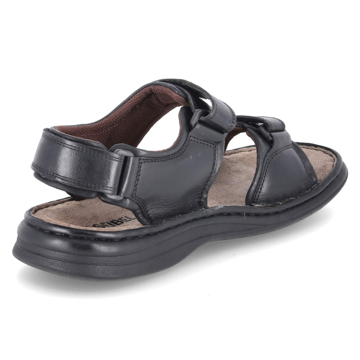Sandalen RAFE Schwarz