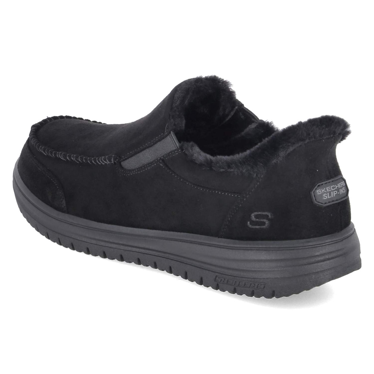 Slip-Ins MURETTE SCOFIELD Schwarz