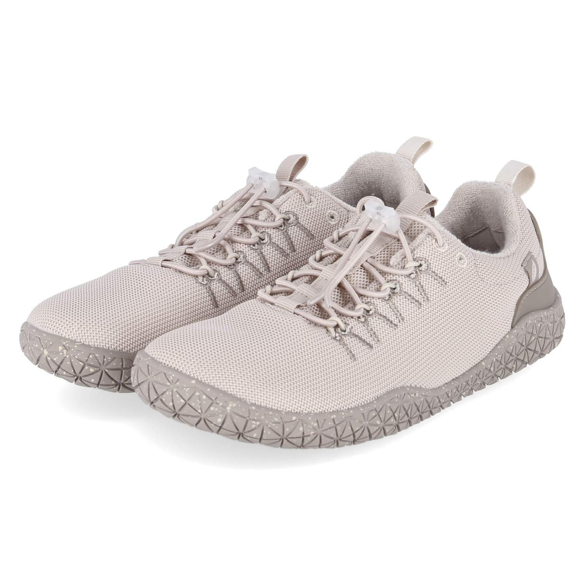 Barfußschuhe BRITT Beige