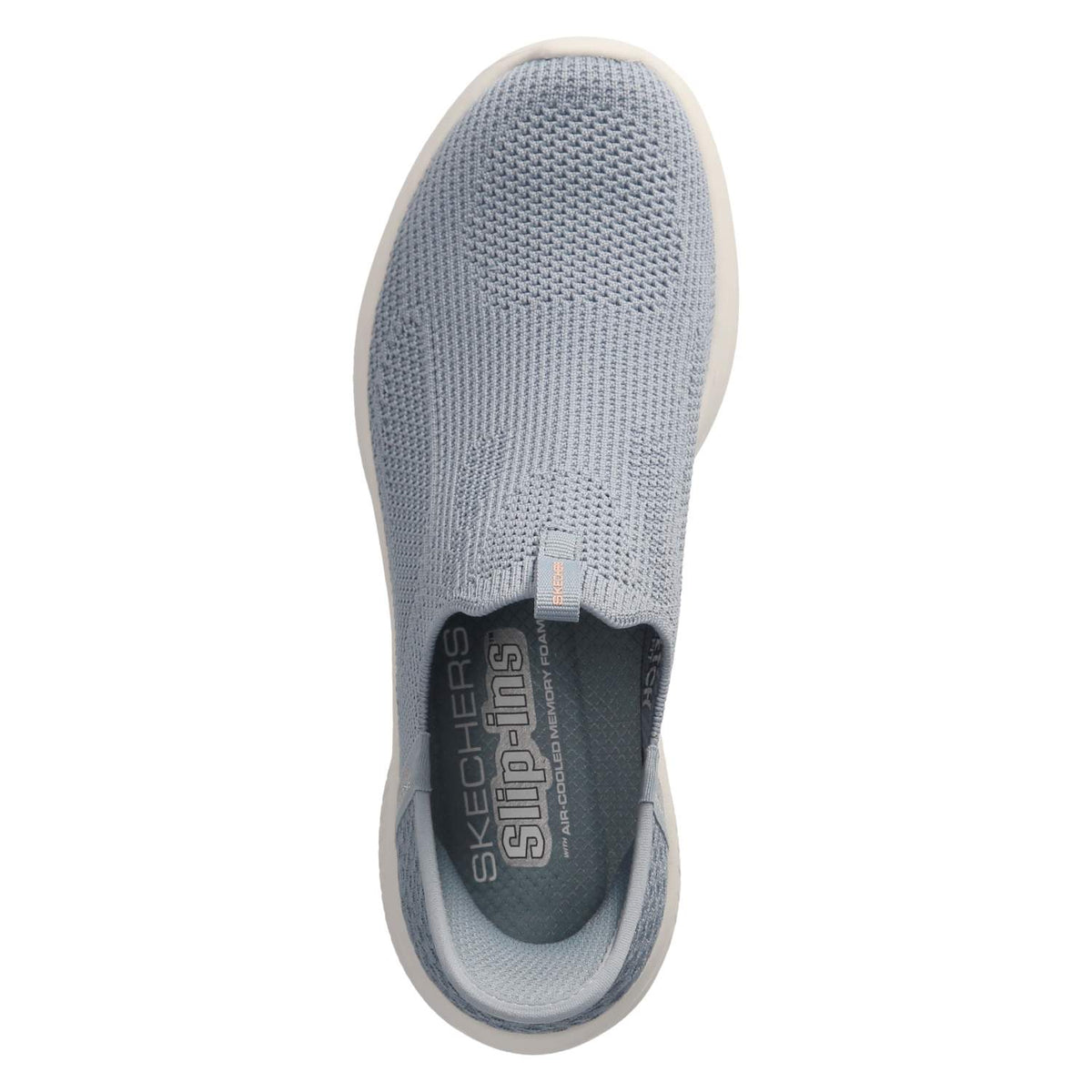 Slipper EASY WIN Blau