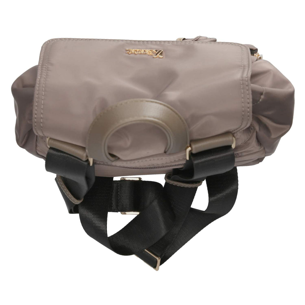Rucksack Taupe