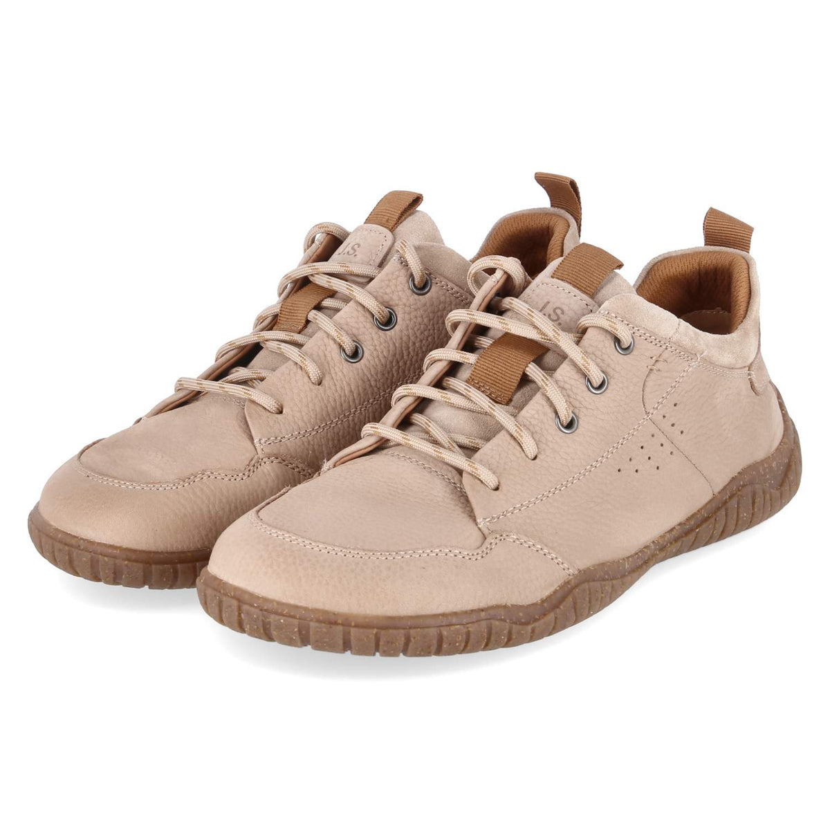Barfußschuhe WALLACE 02 Beige