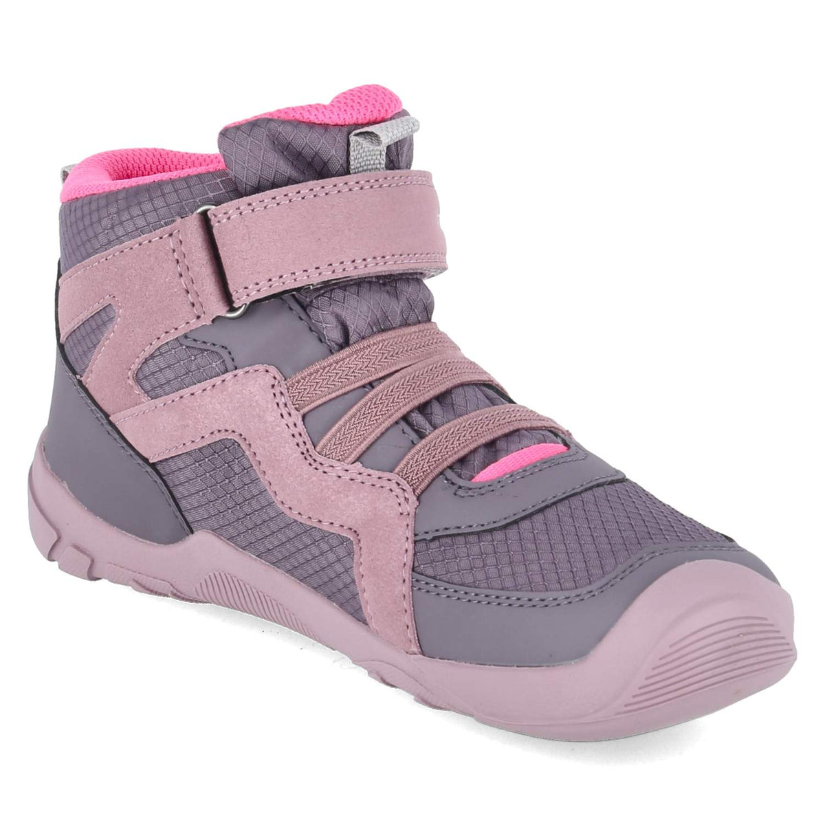 Klettboots TRACE Lila