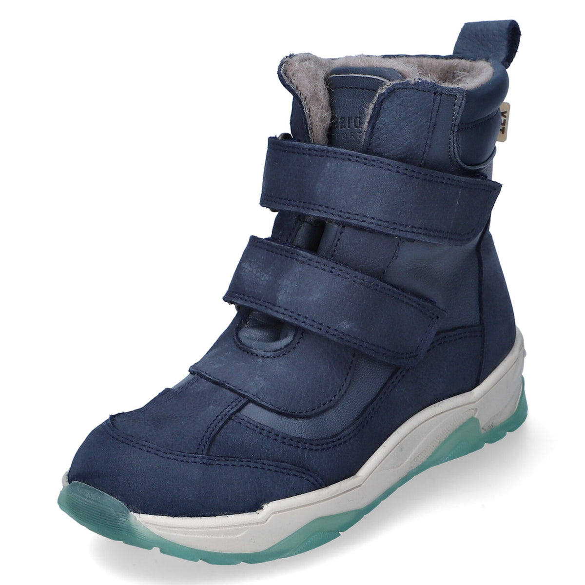 Winterstiefel DORELLE TEX Blau