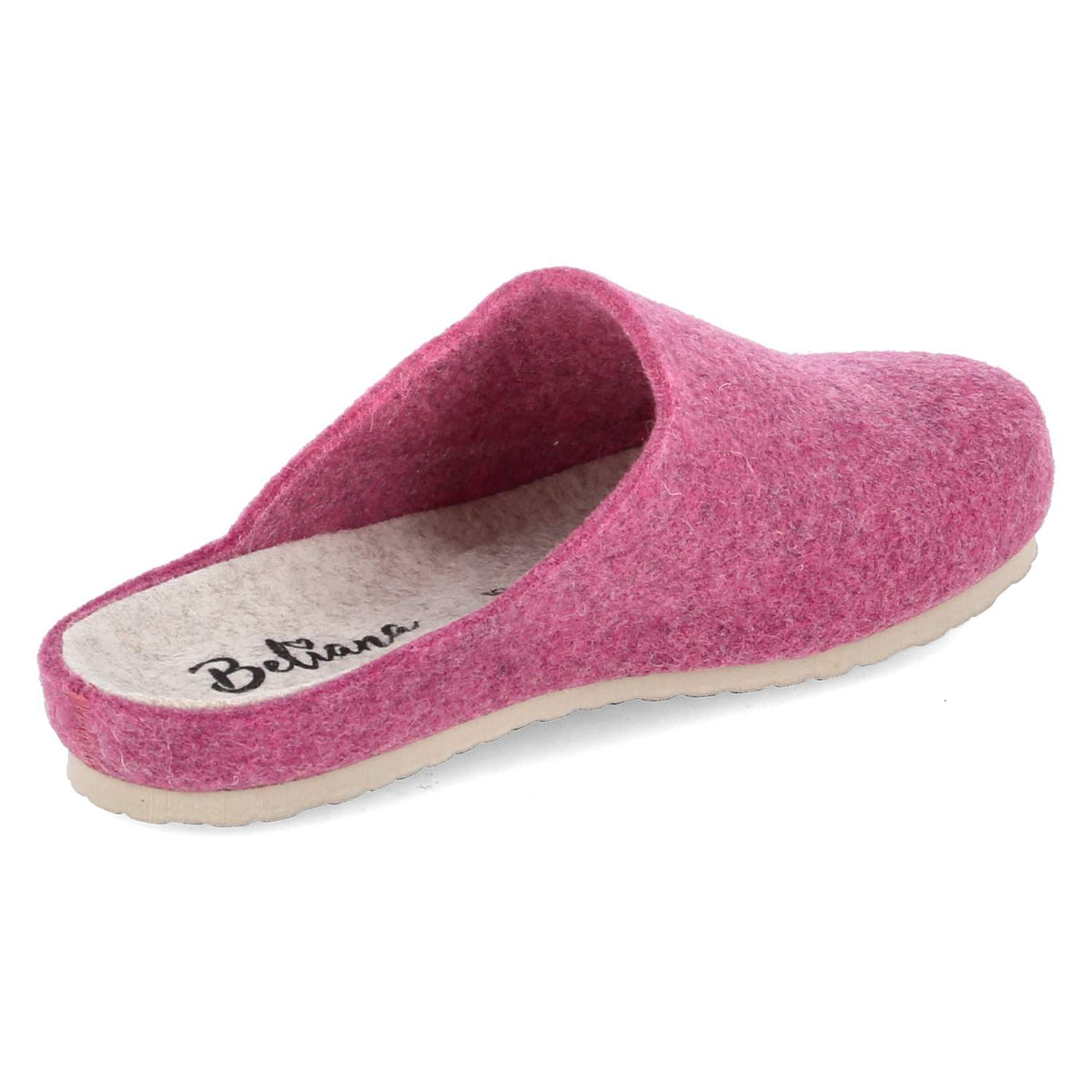 Pantoffeln Rosa