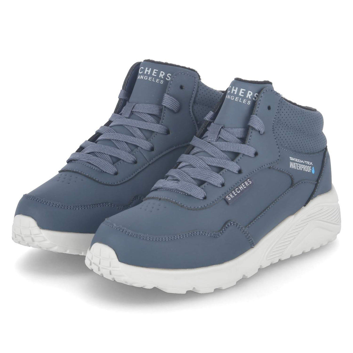 Boots UNO LITE AQUA AVE Blau