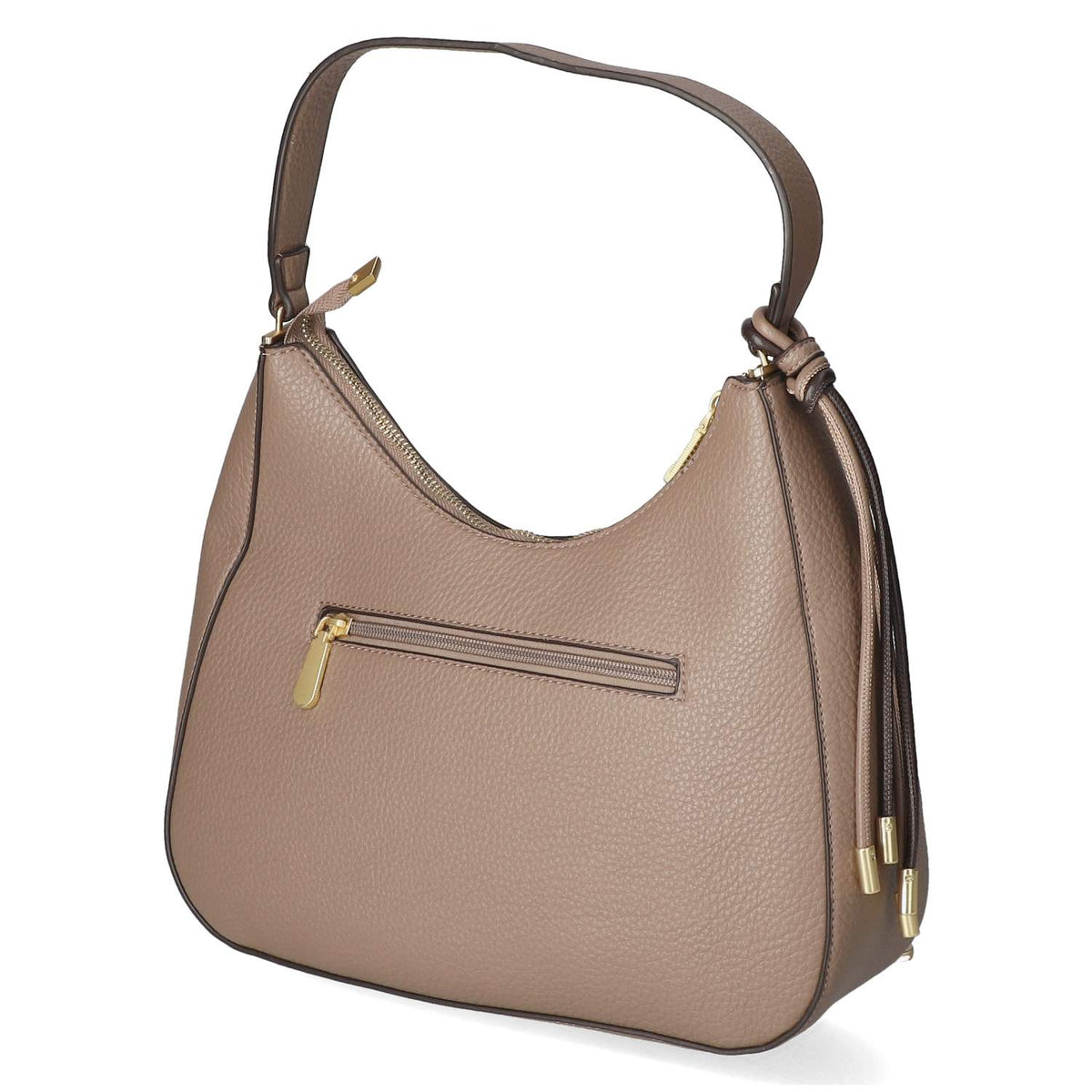 Hobo Bag Taupe