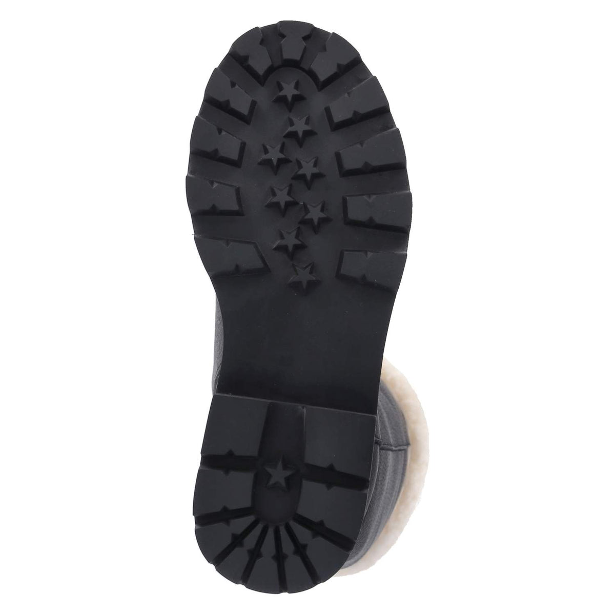Winterstiefel TITAN Schwarz