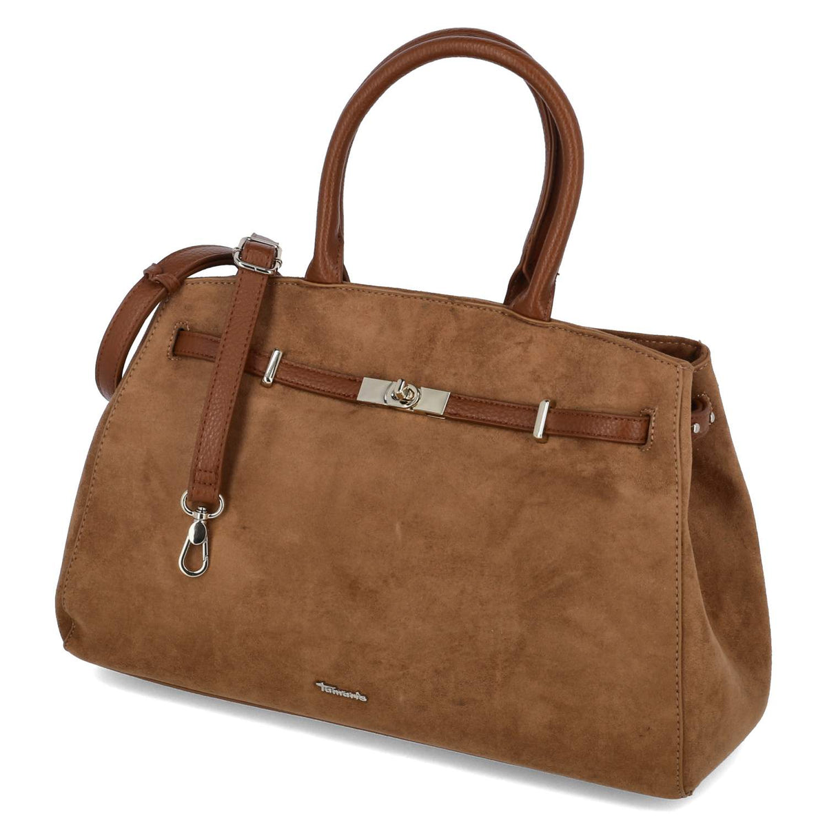 Handtasche MARTINA Braun