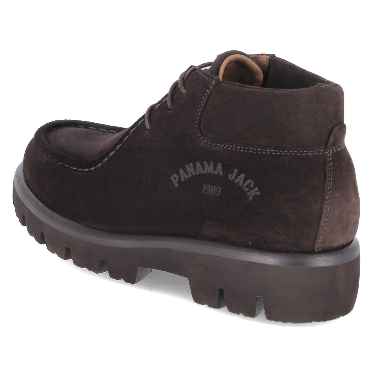 Boots LUCCA C 2 Braun