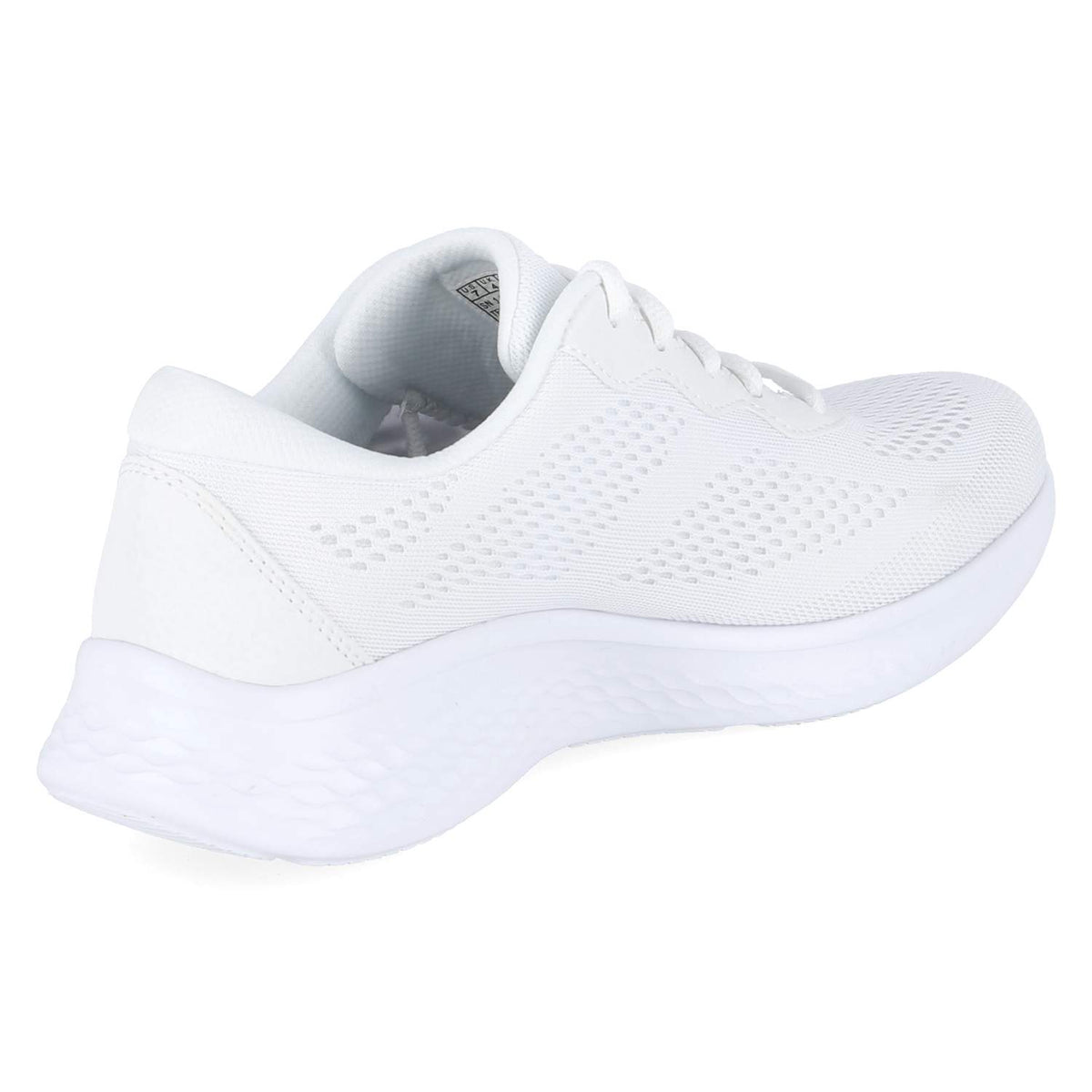 Low Sneaker PERFECT TIME Weiß