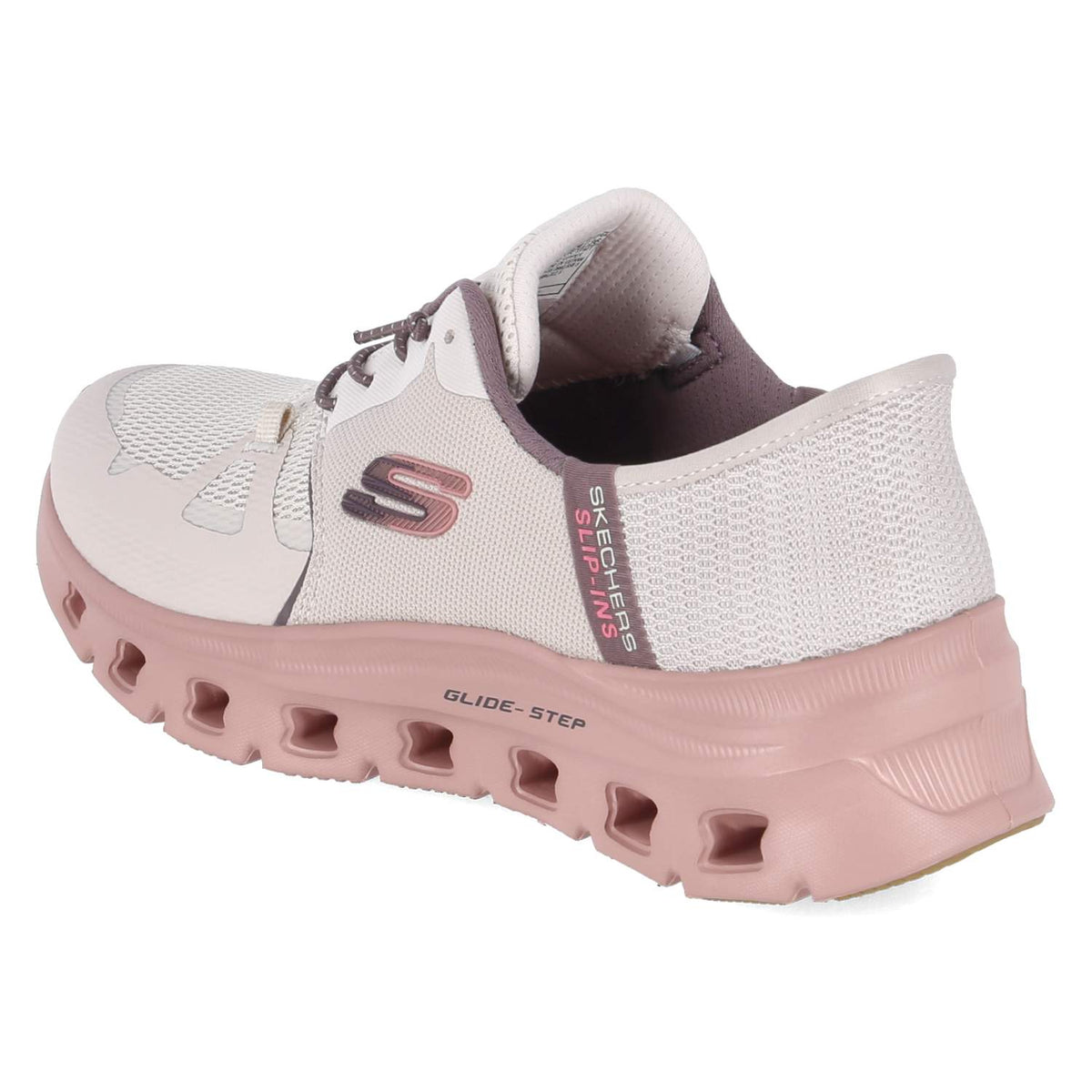 Slip-insSneaker GLIDE-STEP PRO Beige
