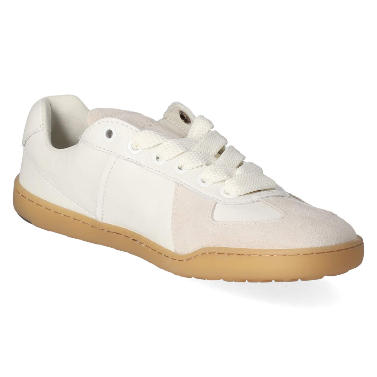 Barfuß-Sneaker BLSN-200W Weiß