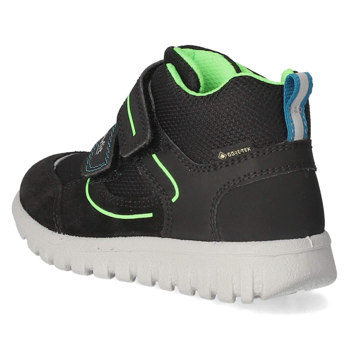 Halbschuhe SPORT7 MINI Schwarz