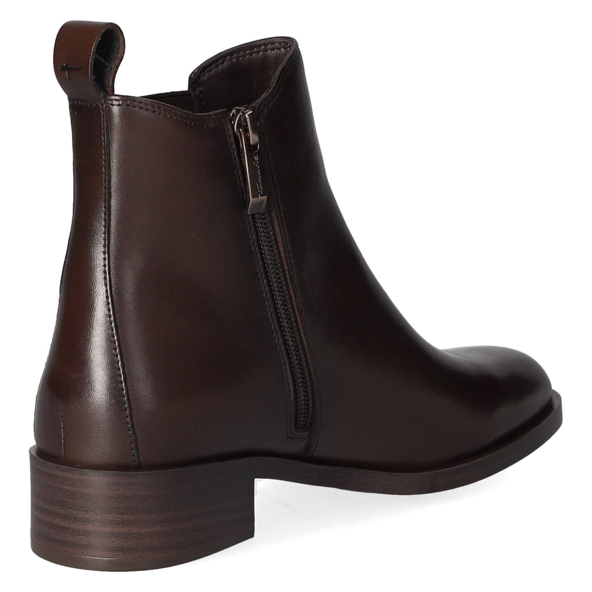 Chelsea Boots Braun