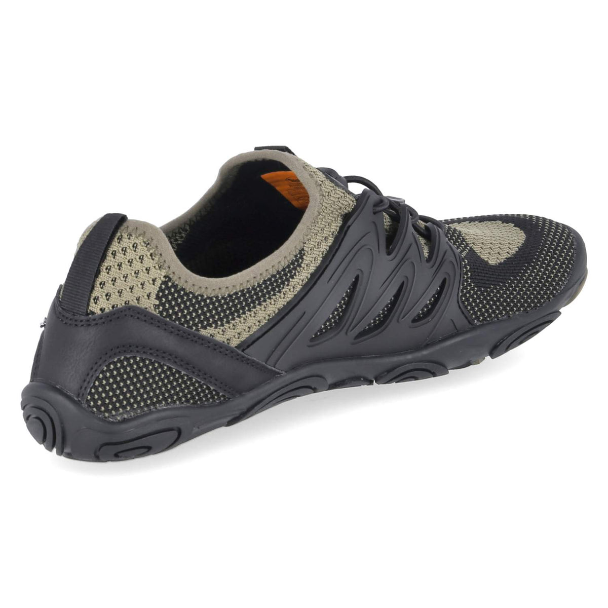 Barfußschuhe Grün