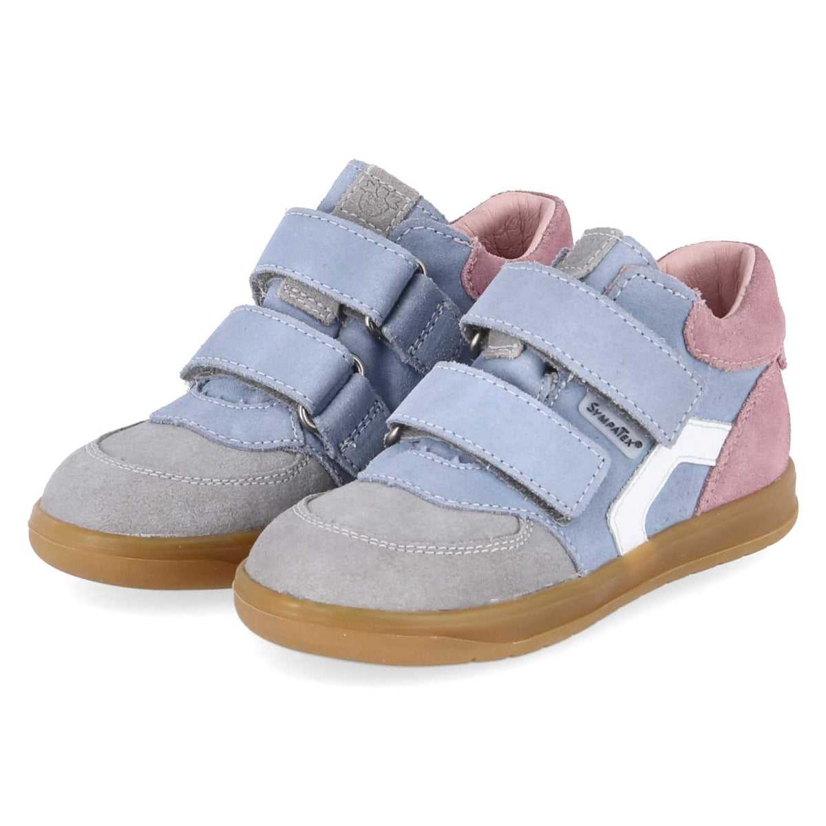 Klettboots NIRU Blau